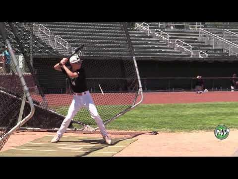 Video of Grady combs pec bp