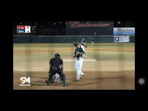 Video of High school varsity scrimmage-01/14/2021