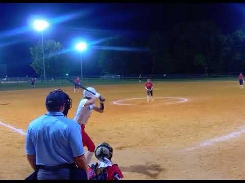 Video of Strikeout on riseball