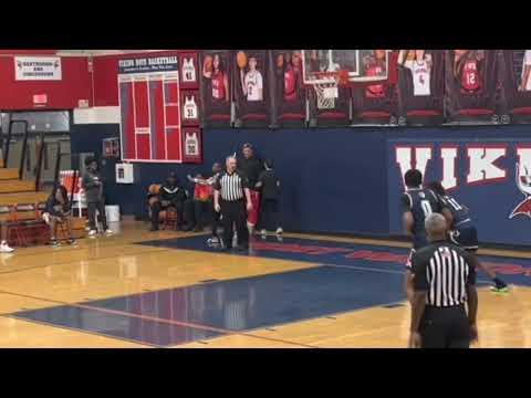 Video of Senior Season Holiday Break Tourney