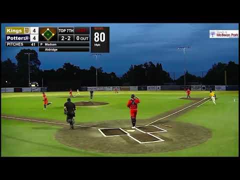 Video of Fall Ball/ Summer 2023 AB's