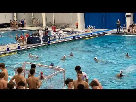 Video of Water Polo Video