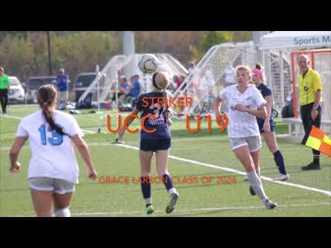 Video of Club 2021 highlights 