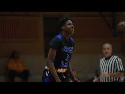 Video of Quadeair Smith