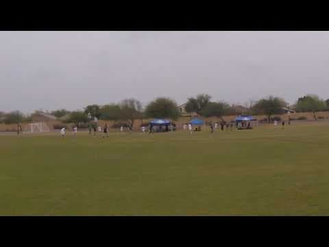 Video of Grace Salyers, Class of 2020