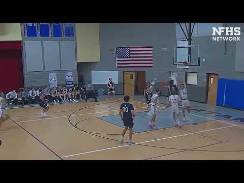 Video of Jake Miller - 23-24 Season Highlights