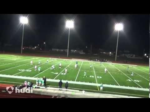 Video of Hudl Highlight Video