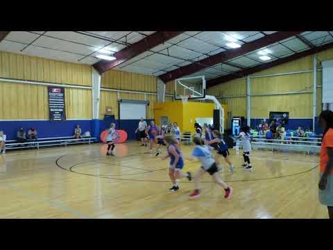 Video of #132 Kadence Jackson