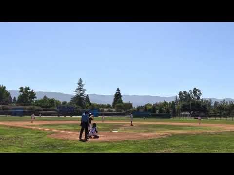 Video of 3 IP / 5K's  - 18U Tournament 9/14/24