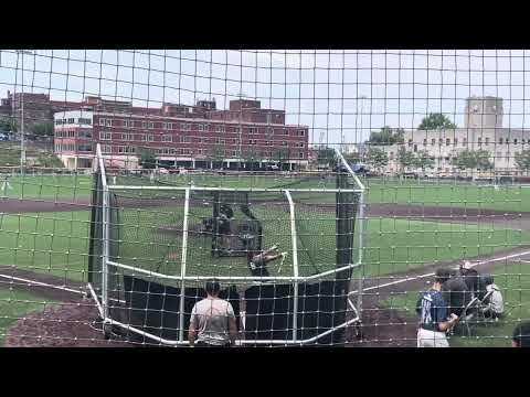 Video of BP#2 6/25/24 Junior Day Showcase