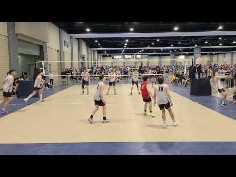 Video of AAU 2024 Boys' East Coast Championship