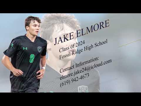 Video of 2023 High School Highlights