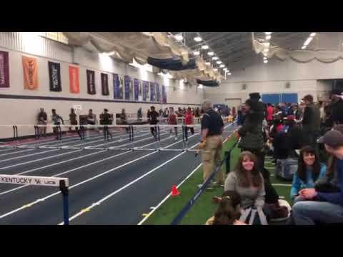 Video of UK Invitational 2020 Finals