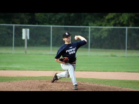 Video of Fall Season Highlights | Christian Donnelly