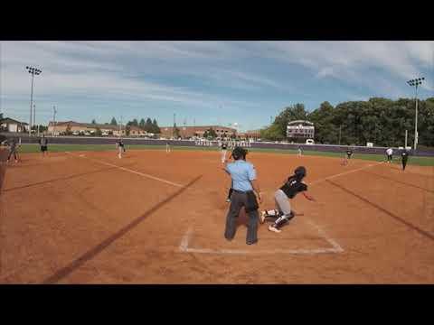 Video of Megan Walker Taylor U 9-26-2021