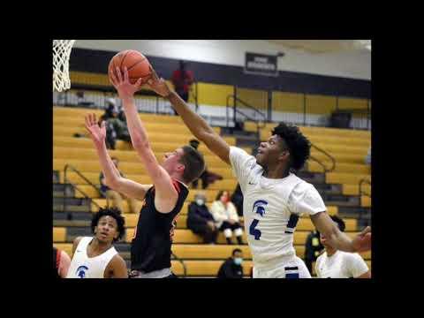 Video of Jaiden Cox-Holloway Total Team Asset