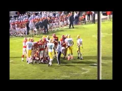 Video of Geneseo vs Streator