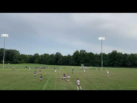 Video of Vermilion Vs Perkins