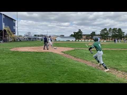 Video of Junior Hitting