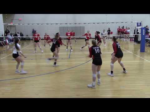 Video of Maya Club 940 Setter 2019