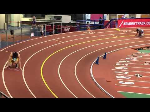 Video of Liam Heanue, 51.30 400m, FAT timed