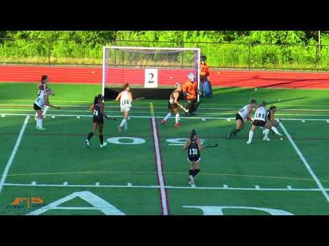 Video of Kristen Mihalcik Field Hockey Highlights