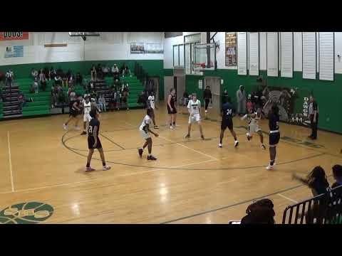 Video of Zion hall highlights vs Suwannee  hs