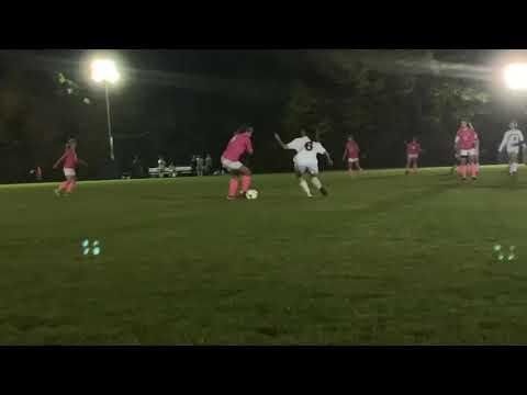 Video of Kaelin’s soccer videos 