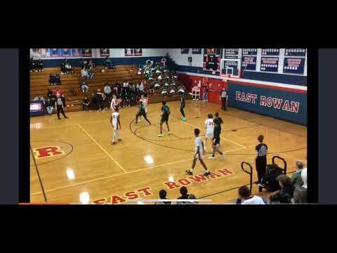 Video of 2024 Late Season Highlights