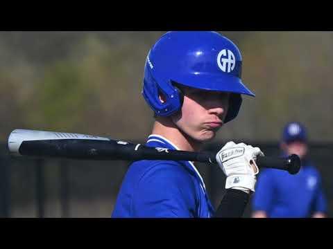 Video of 2022 Season - Hitting Highlights