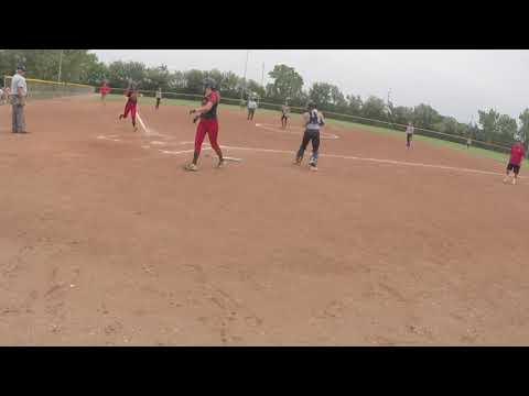 Video of 062418 Jess Meier highlights