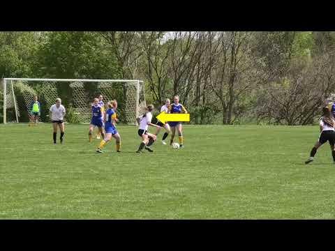 Video of Freshman Club Spring Season Highlights 2021