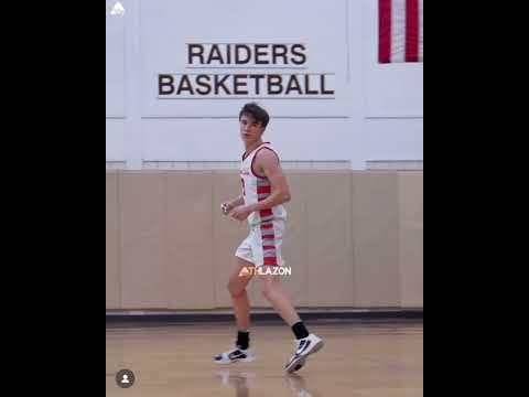 Video of Athlazon Highlights Jr Year Winter 2023