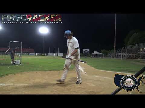 Video of Braeden Tremblay, Firecracker Showcase, July 2019