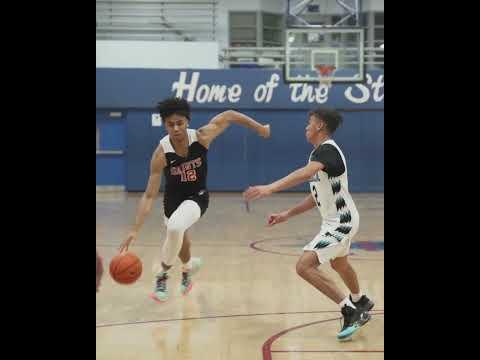 Video of Blake Neal DMVLive '23 Highlights