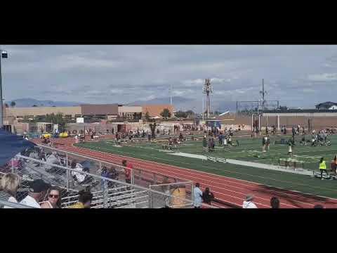 Video of Heikoter (Last highschool meet before corona)