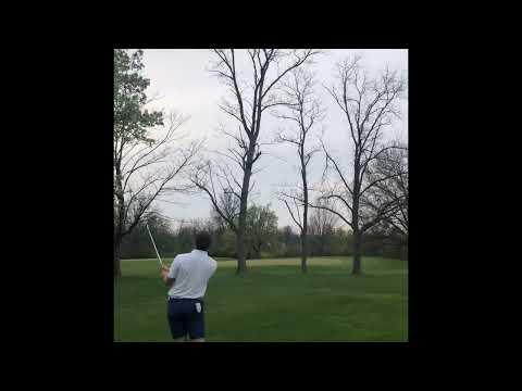 Video of Swing Video (Putting, Chipping, Pitching, and Full Shots) 