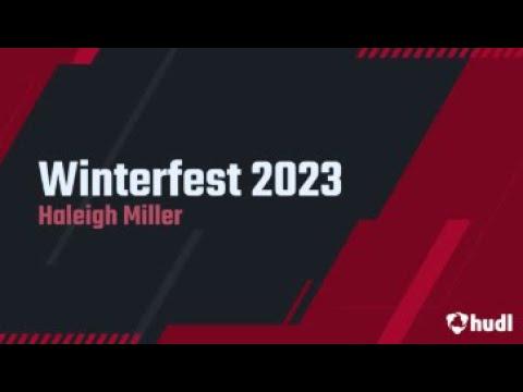 Video of Winterfest 2023