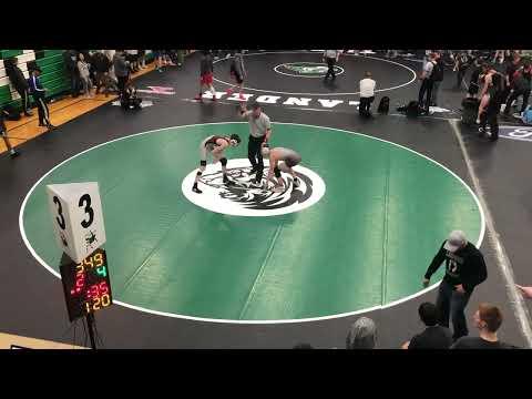 Video of Match 1/21/2023