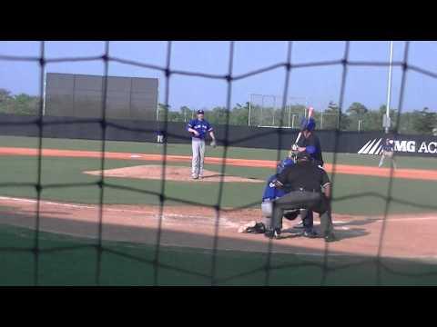 Video of Cole White vs. IMG Academy March 18, 2015