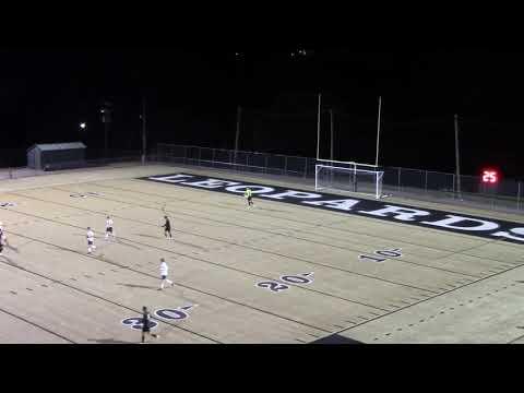 Video of Playoff game vs Belle Vernon