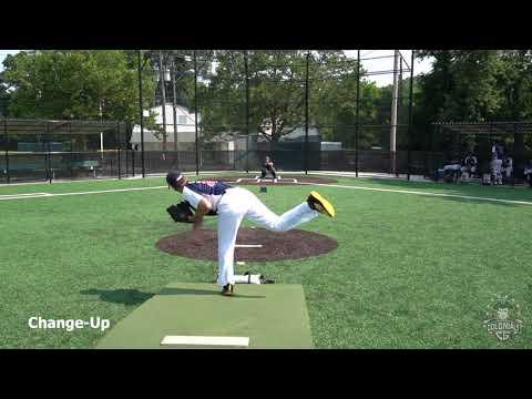 Video of Bullpen video