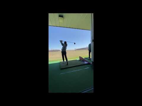 Video of Shot Progression 