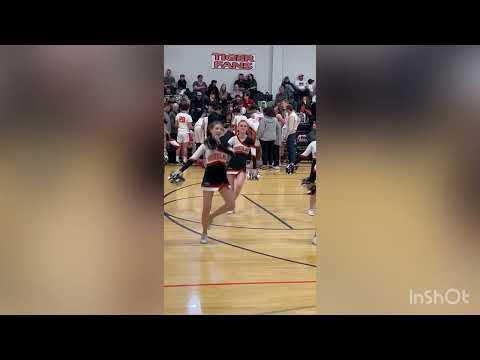 Video of Cheer Dance Compilation