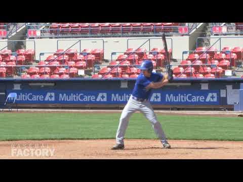 Video of Baseball Factory 5/16/21