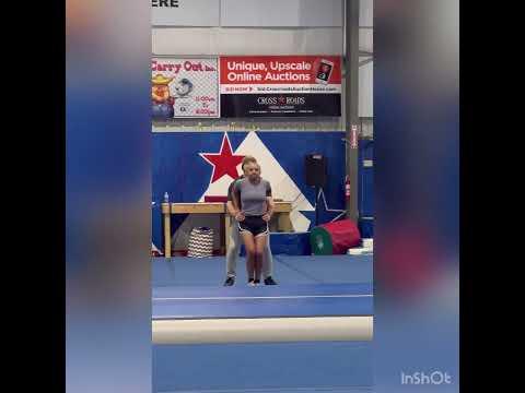 Video of Cheer Highlights 