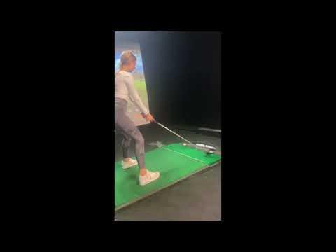 Video of Golf Swing Videos- Payten Gravett