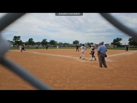 Video of Full collection of some strikeouts from 2024 season so far