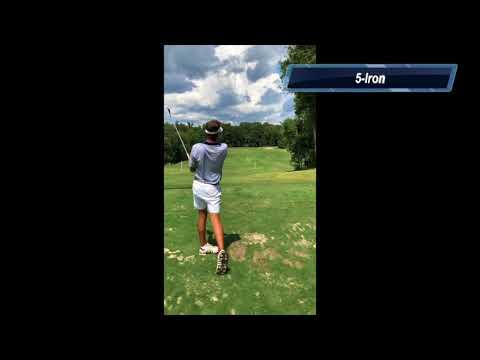 Video of Chris Poor Multiple clubs