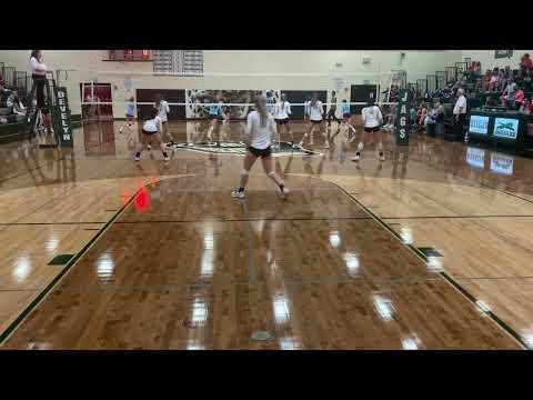 Video of Jordan Laraway Match vs Ralston Valley